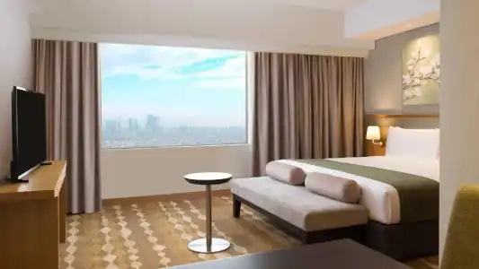 Holiday Inn & Suites Jakarta Gajah Mada by IHG - 108
