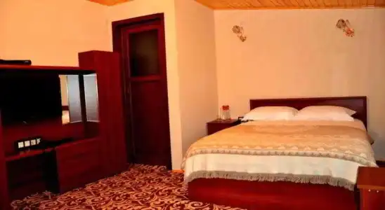 Doğa Motel - 24