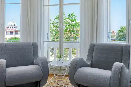 Ausonia Hungaria Wellness & Lifestyle - 13