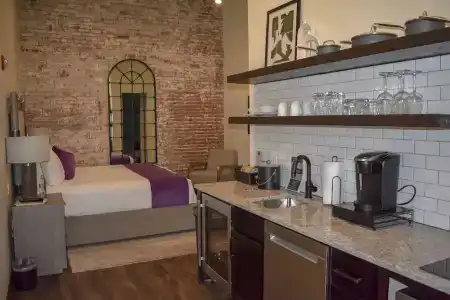 Studio 154 Luxury - 23