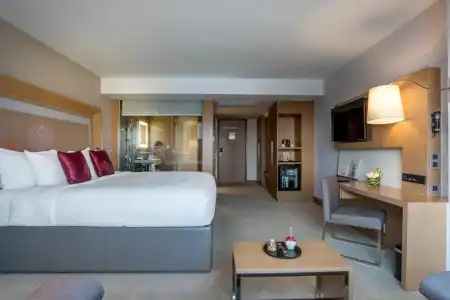 Novotel Yangon Max - 121
