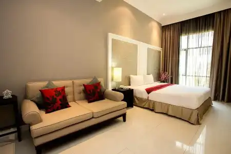 Hope Land Sukhumvit 46/1 - 32