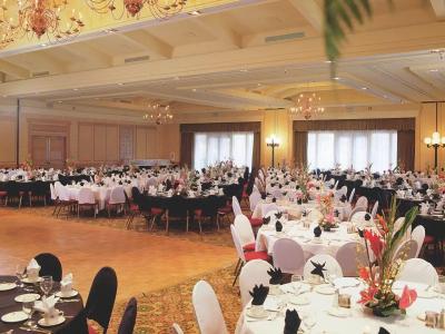 Hyatt Regency Monterey and Spa - 14