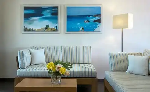 Asterion Suites & Spa - Designed for Adults - 102
