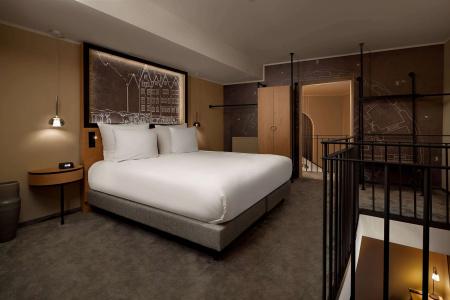Wasserturm Cologne, Curio Collection by Hilton - 6