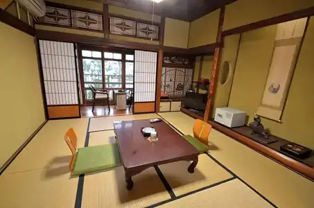 Asanokan Inn - 30