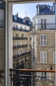 Hôtel Le Mireille - 11