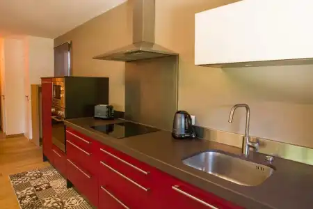 Hôtel l'Amandière - 98