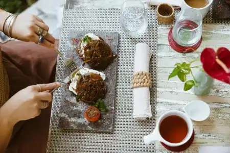 Kirinuga Boutique Retreat - 30