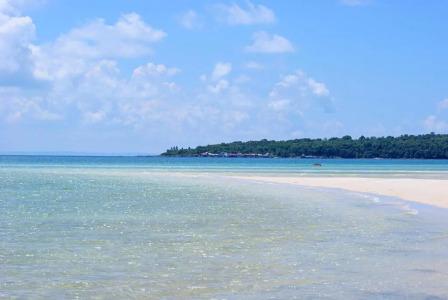 The Secret Garden Koh Rong - 13
