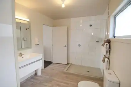 Ahikaa Gisborne Motel - 7