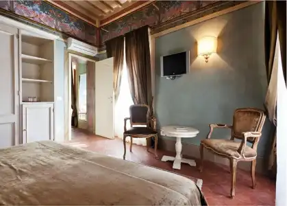 Palazzo San niccolò & Spa - 196