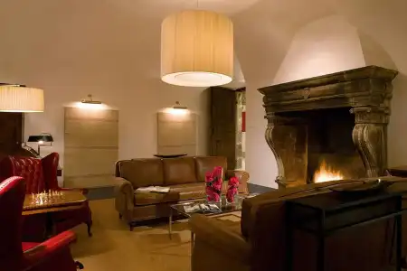 Palazzo Seneca - 25