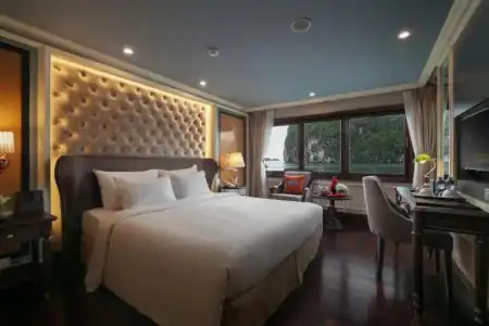 Halong Athena Cruise - 15