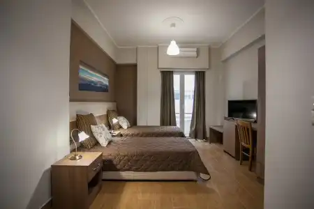 Ambrosia Suites & Aparts - 51