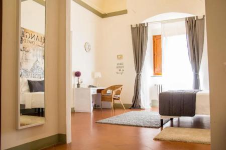 The Artists' Palace Florence - 135