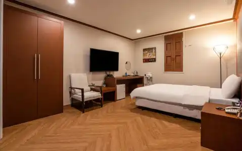 Incheon Airtel - 34