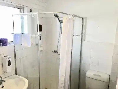 Marco Polo Motor Inn Sydney - 6