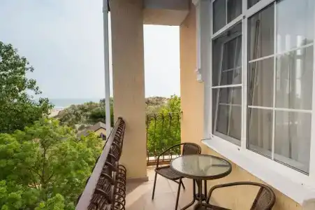 Alean Family Usadba 4* Ultra All Inclusive - 62