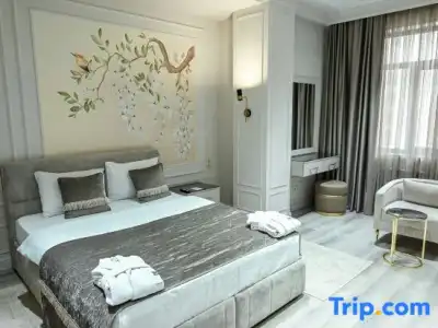 Dastan Grand - 20