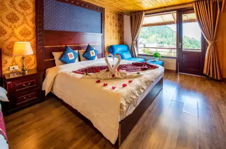 Sapa Elegance - 18