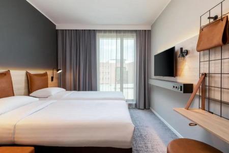 Moxy Dortmund City - 34