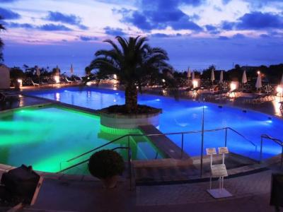 PARADISO TERME Resort & SPA - 12