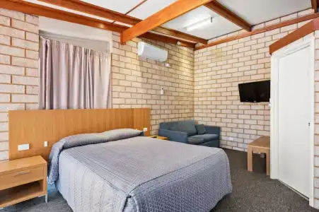 The View on Hannans Kalgoorlie - 82
