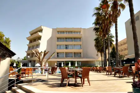Nerton - All Inclusive - 13