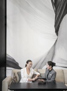 Ascott Orchard Singapore - 26