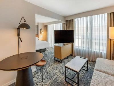 Sheraton Suites Old Town Alexandria - 128
