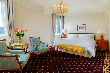 Imperial, a Luxury Collection, Vienna - 19