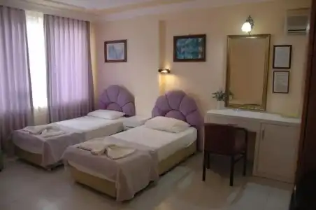 Alanya Sunway - 27