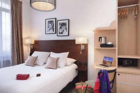 Best Western des Orangers - 176