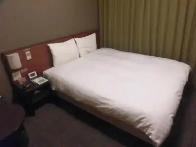 Dormy Inn Asahikawa Natural Hot Spring - 46