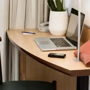 Résidence Studio Genève Centre by Accor - 14