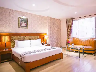 Sky Gem - Ben Thanh - 74