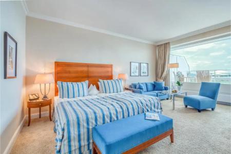 Grand Seeschlösschen Sea Retreat & Spa - 140