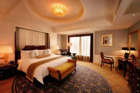 Grand Central Shanghai - 5
