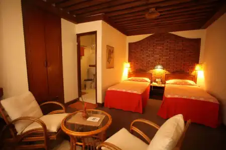 Kantipur Temple House - 6