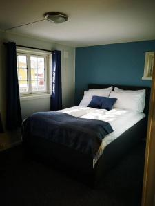 Henningsvær Guesthouse - 16