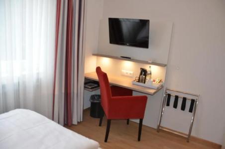 Flair am Rosenhügel - Garni - 14