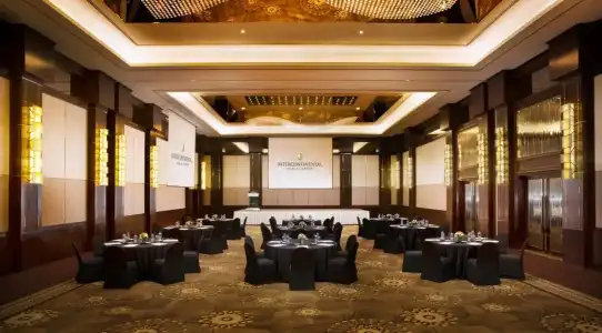 InterContinental Kuala Lumpur by IHG - 13