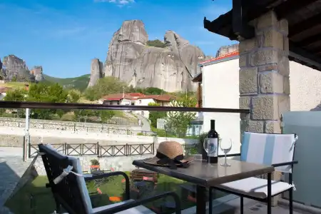 Tsikeli Boutique Meteora - Adults Friendly - 75