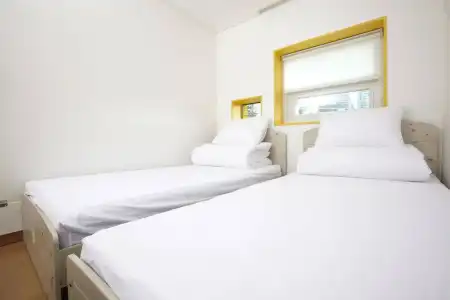 24 Guesthouse Seoul Station - 6