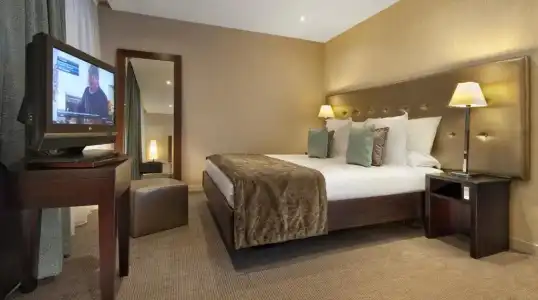 Indigo London K West Shepherd's Bush by IHG - 53