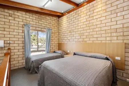 The View on Hannans Kalgoorlie - 60