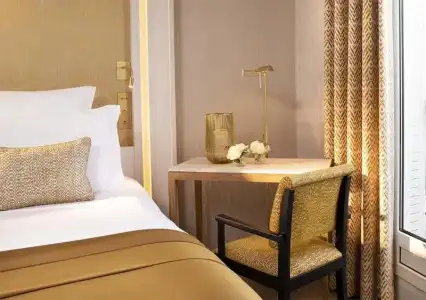 Hôtel Madison - 52
