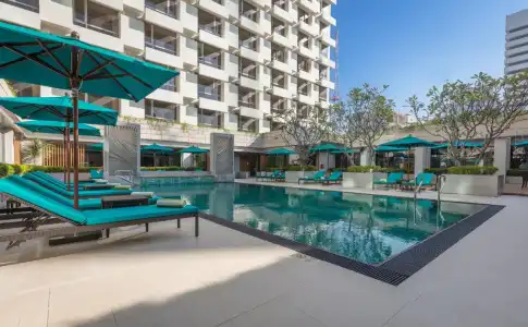 Holiday Inn BANGKOK by IHG - 29