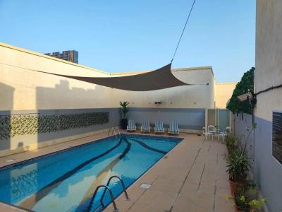 Al Raya Apartment - 23